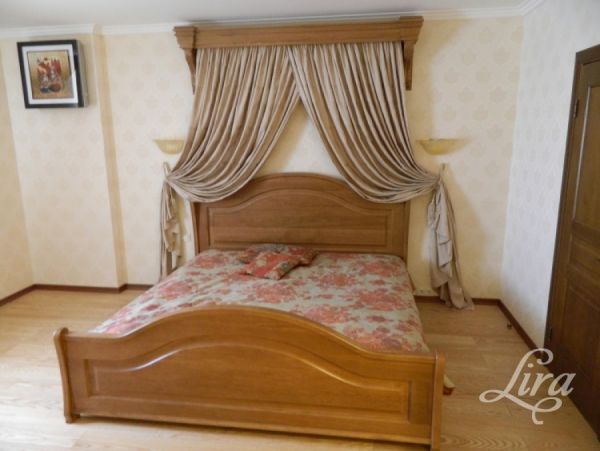 Спальня